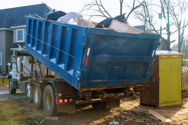 Best Local Junk Hauling  in Sandusky, OH