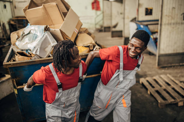 Best Commercial Junk Removal  in Sandusky, OH