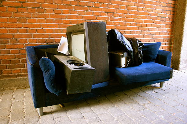 Best Household Junk Removal  in Sandusky, OH