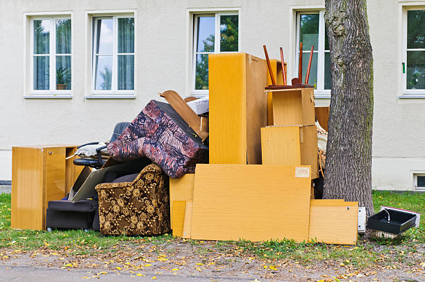 Best Residential Junk Removal  in Sandusky, OH