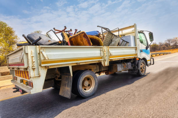 Best Affordable Junk Removal Services  in Sandusky, OH