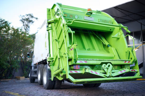 Trusted Sandusky, OH Junk Removal Experts