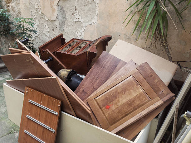 Best Full-Service Junk Removal  in Sandusky, OH